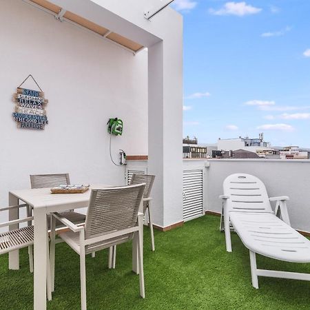 Home2Book El Perenquen Las Canteras Las Palmas de Gran Canaria Dış mekan fotoğraf