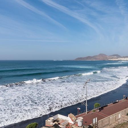 Home2Book El Perenquen Las Canteras Las Palmas de Gran Canaria Dış mekan fotoğraf