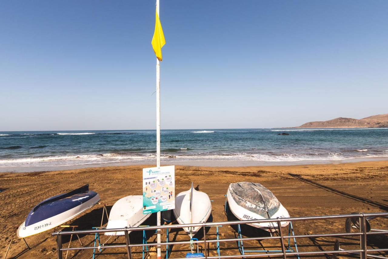 Home2Book El Perenquen Las Canteras Las Palmas de Gran Canaria Dış mekan fotoğraf