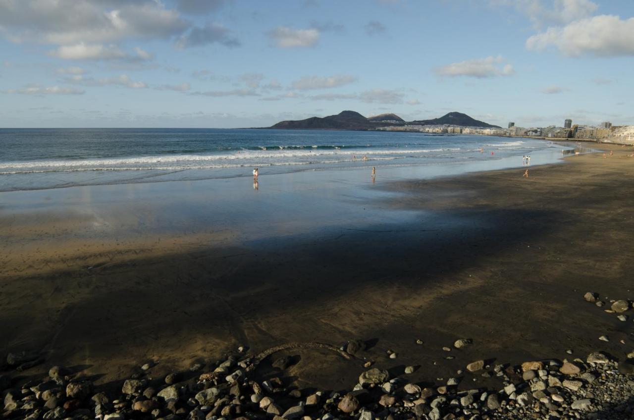 Home2Book El Perenquen Las Canteras Las Palmas de Gran Canaria Dış mekan fotoğraf