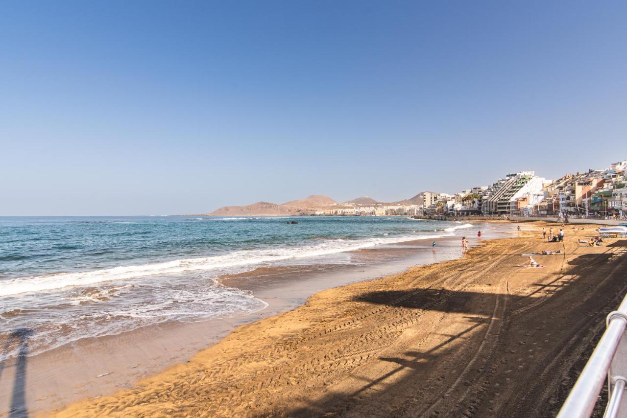 Home2Book El Perenquen Las Canteras Las Palmas de Gran Canaria Dış mekan fotoğraf