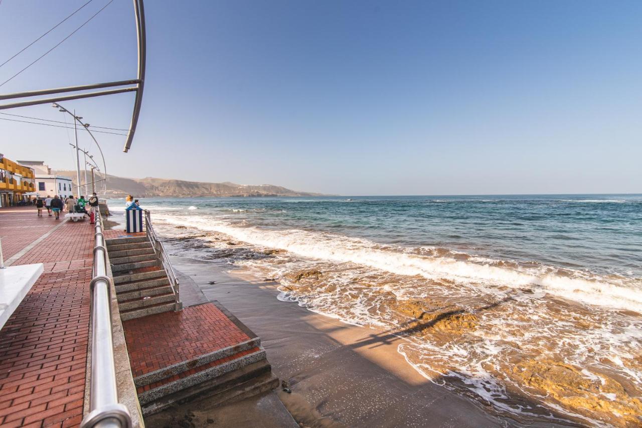 Home2Book El Perenquen Las Canteras Las Palmas de Gran Canaria Dış mekan fotoğraf