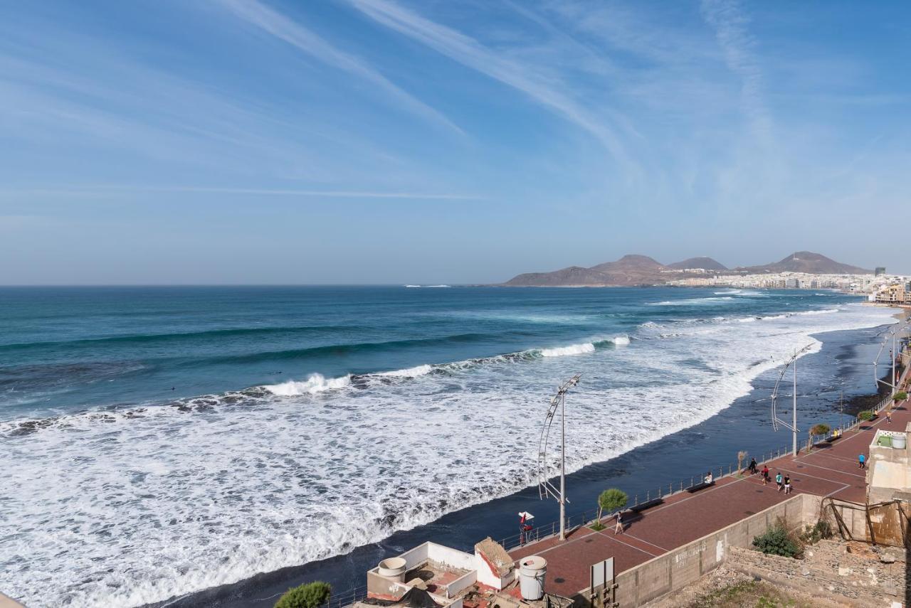 Home2Book El Perenquen Las Canteras Las Palmas de Gran Canaria Dış mekan fotoğraf