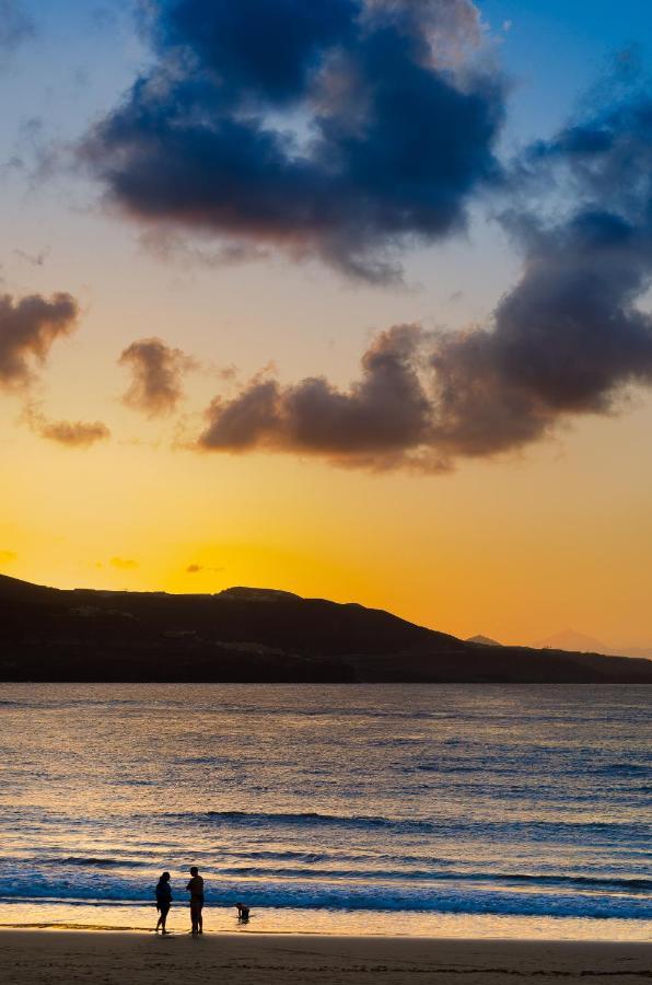 Home2Book El Perenquen Las Canteras Las Palmas de Gran Canaria Dış mekan fotoğraf