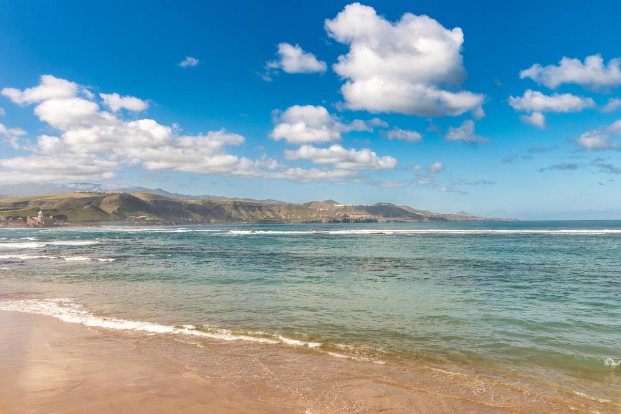 Home2Book El Perenquen Las Canteras Las Palmas de Gran Canaria Dış mekan fotoğraf