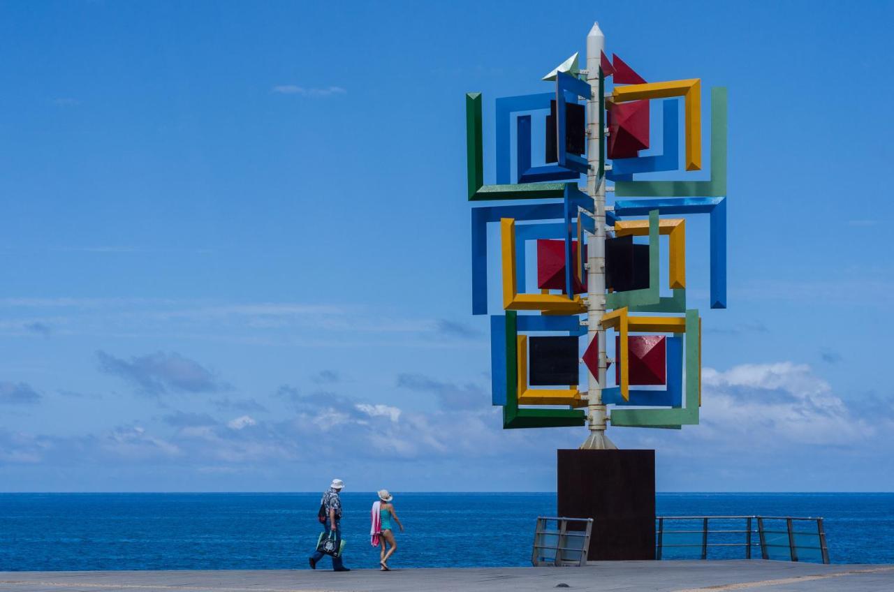 Home2Book El Perenquen Las Canteras Las Palmas de Gran Canaria Dış mekan fotoğraf
